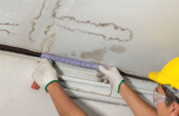 24/7 Emergency Water Damage Restoration experts in Fremont, NC